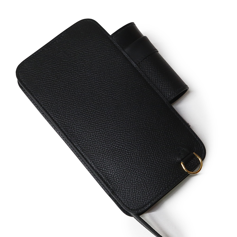楽天市場】【新品・未使用品】エルメス HERMES エルメスウェイ 携帯