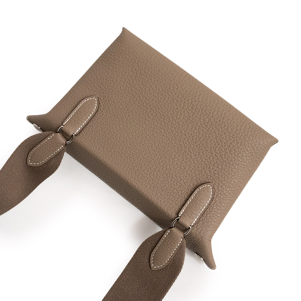 楽天市場】【新品・未使用品】エルメス HERMES ヴィドポッシュ