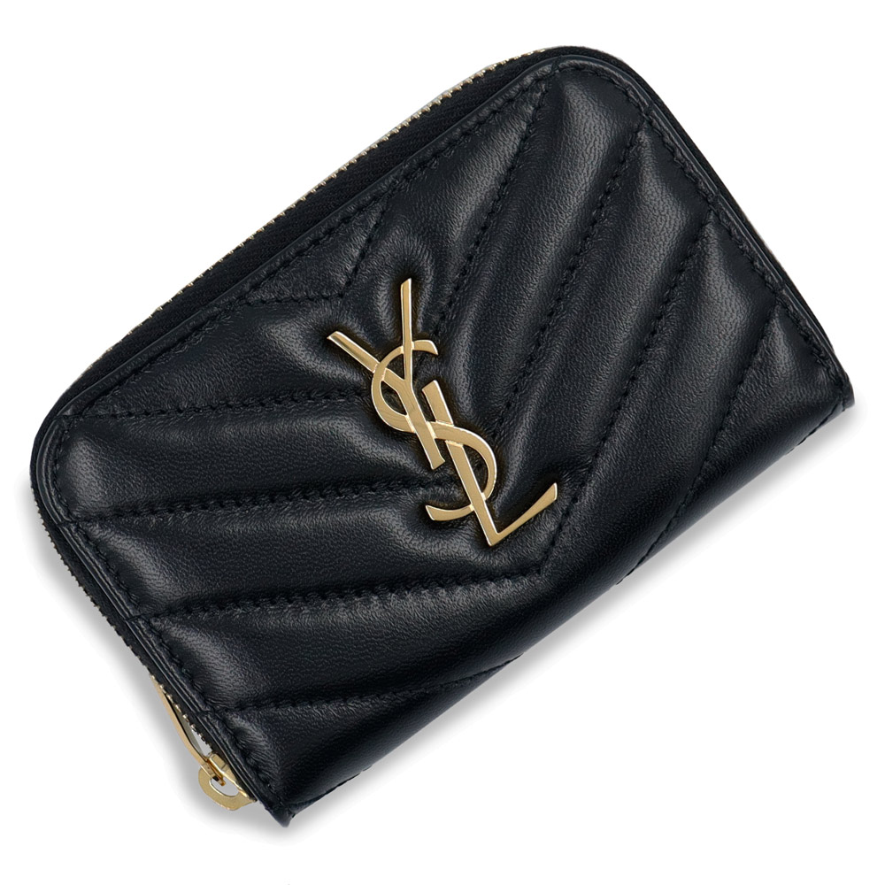 楽天市場】サンローラン コインケースの通販