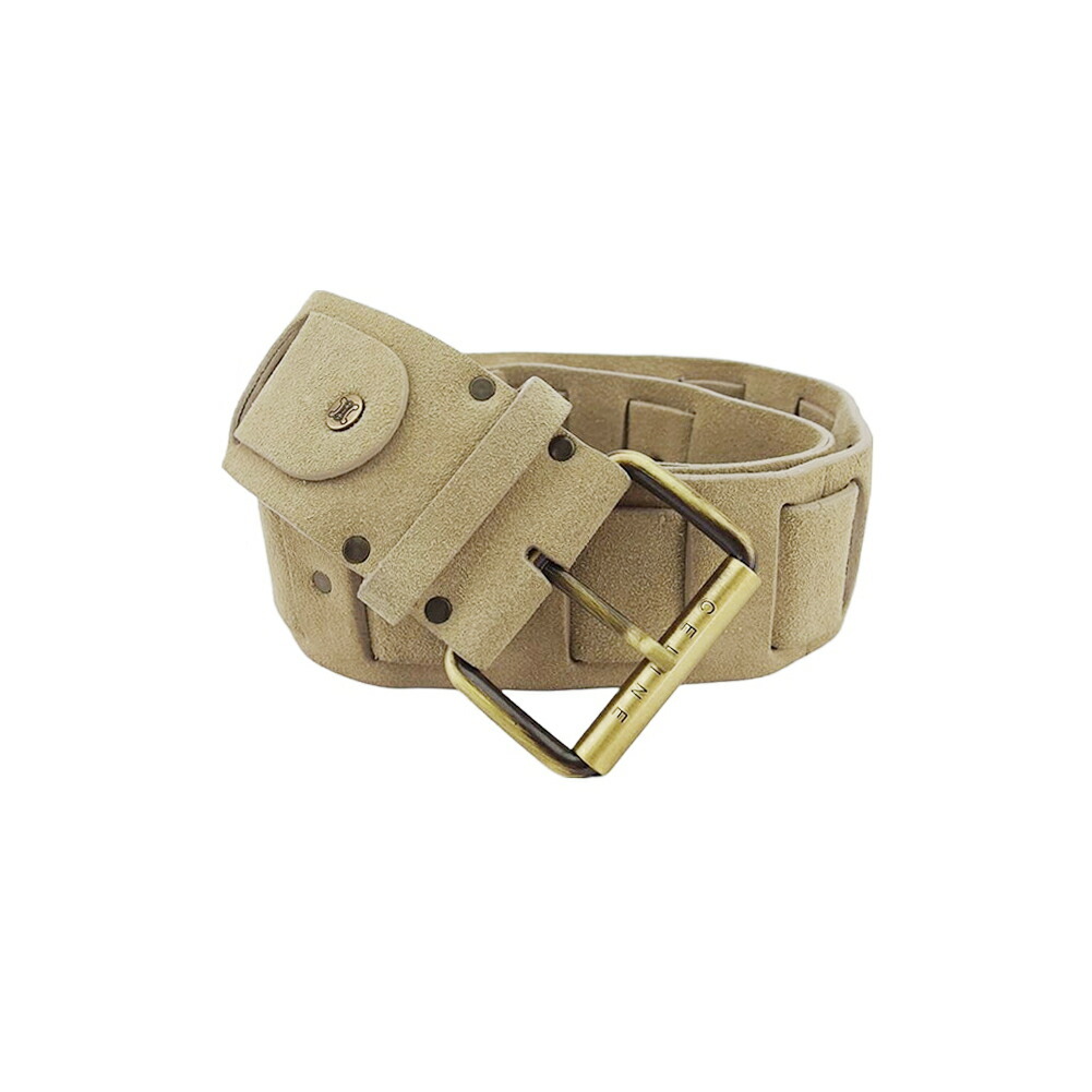 楽天市場】オールドセリーヌ（ベルト・サスペンダー｜バッグ・小物