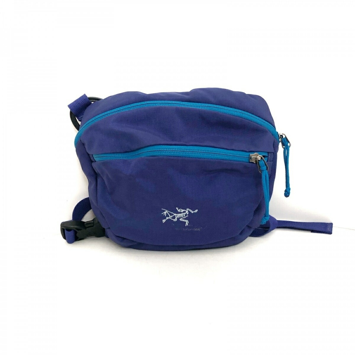 楽天市場】【新着】【中古】ARC'TERYX(アークテリクス) ウエストポーチ