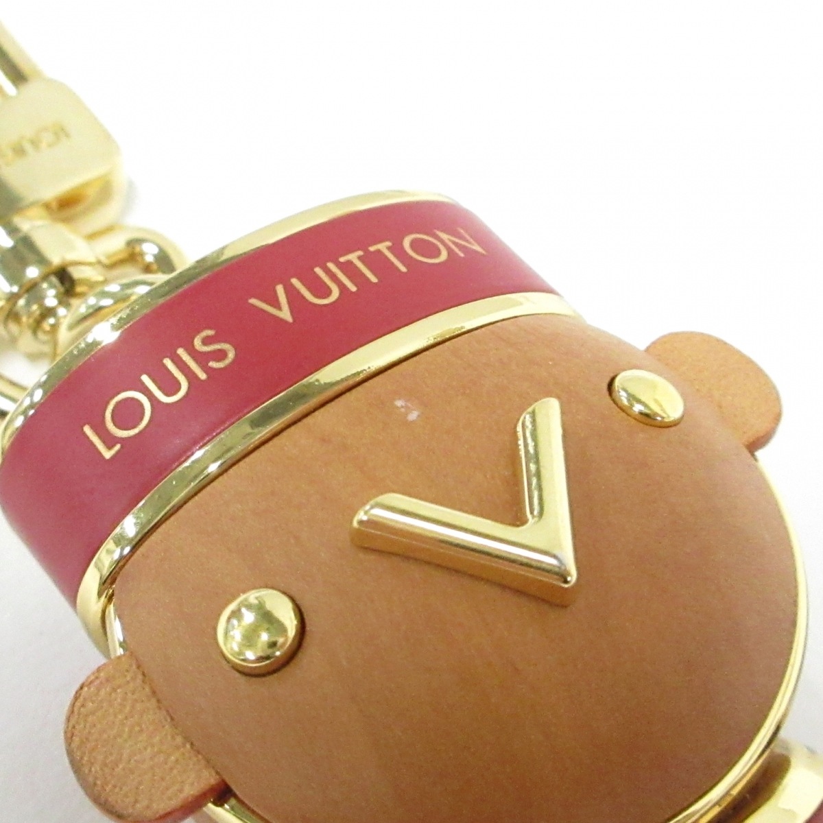 楽天市場】【新着】【中古】LOUIS VUITTON(ルイヴィトン) ビジュー