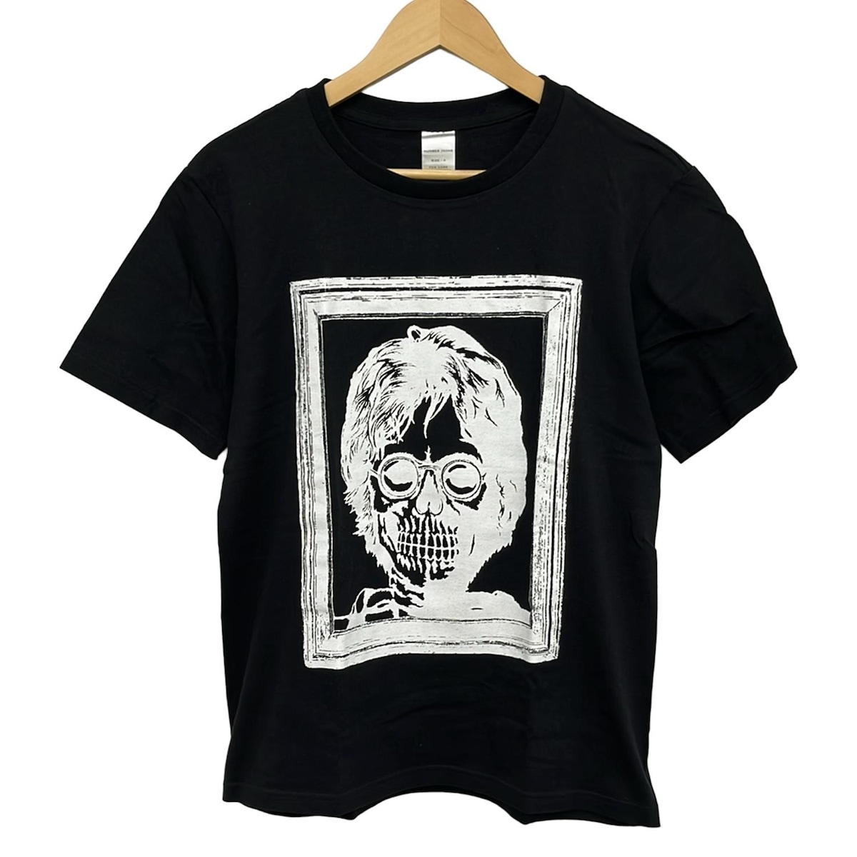 楽天市場】number(n)ine スカルの通販