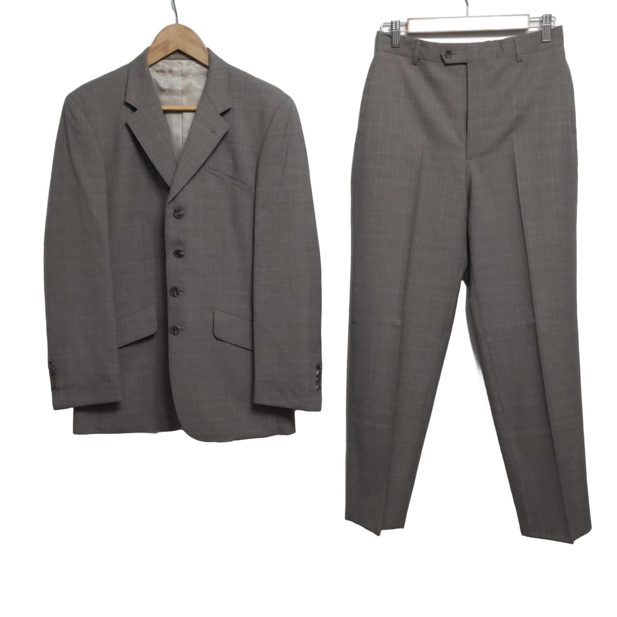 楽天市場】チェック（ブランドポール・スミス）（スーツ｜スーツ