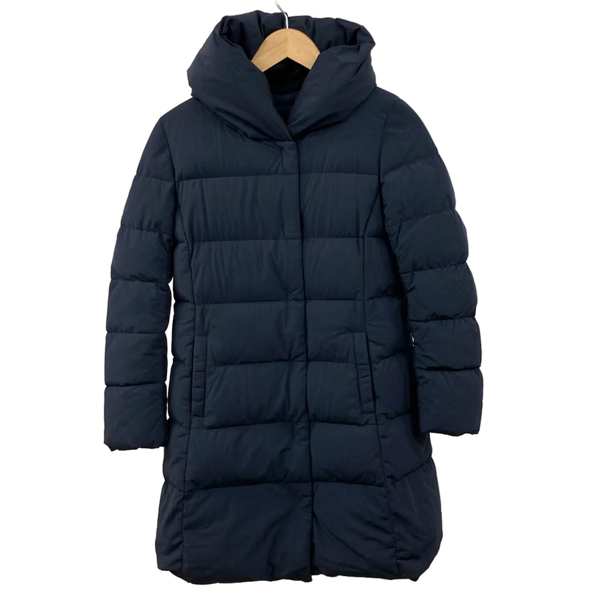 楽天市場】アンタイトル ダウンコートの通販