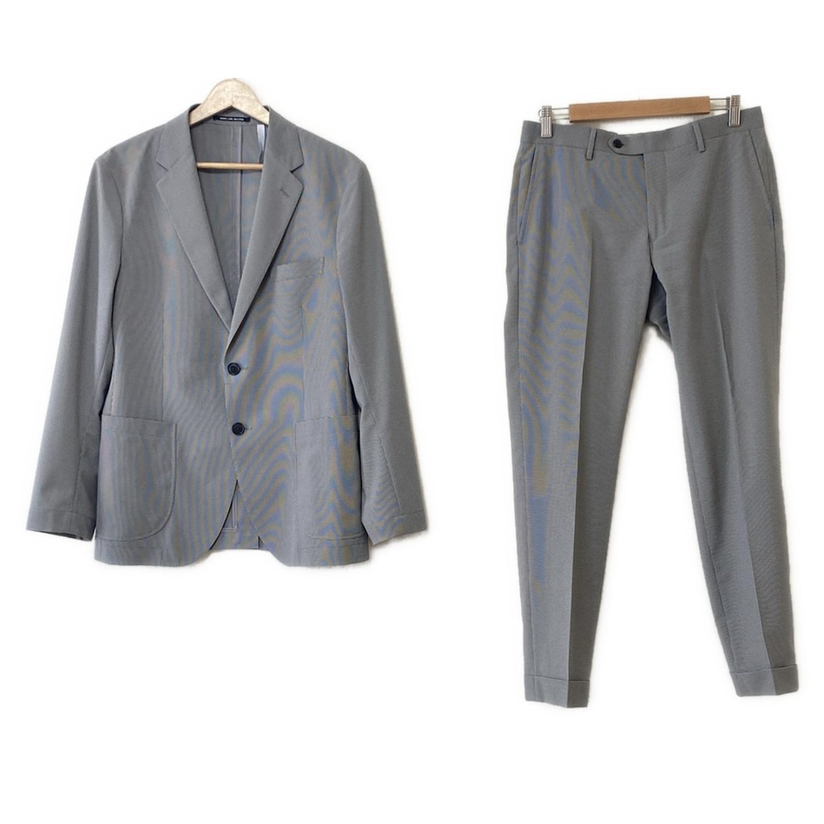 楽天市場】レディース グリーンレーベルリラクシング セットアップ