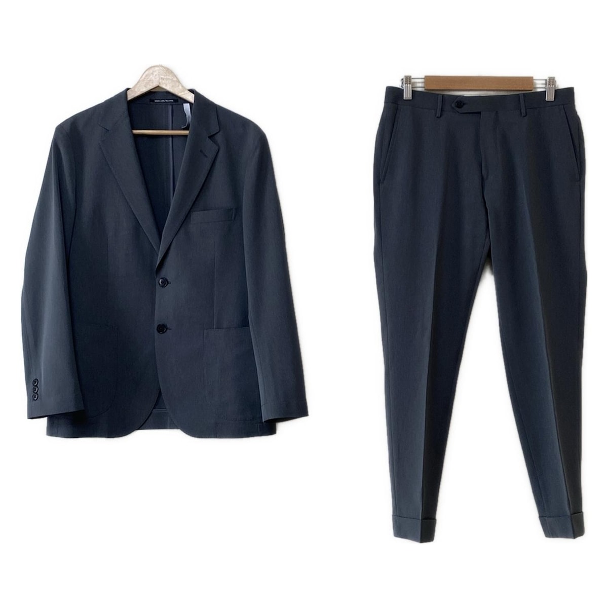 楽天市場】レディース グリーンレーベルリラクシング セットアップ