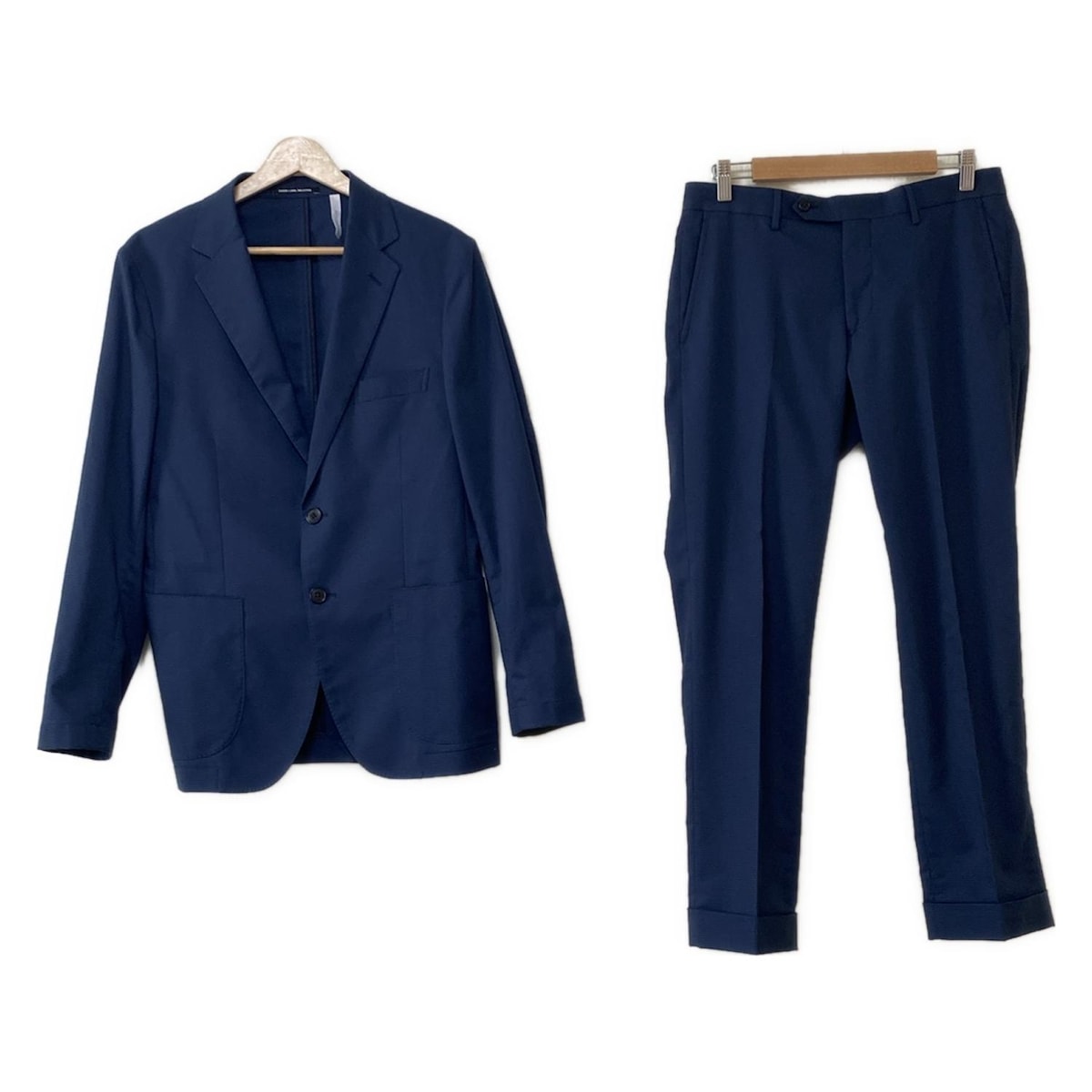 楽天市場】レディース グリーンレーベルリラクシング セットアップ