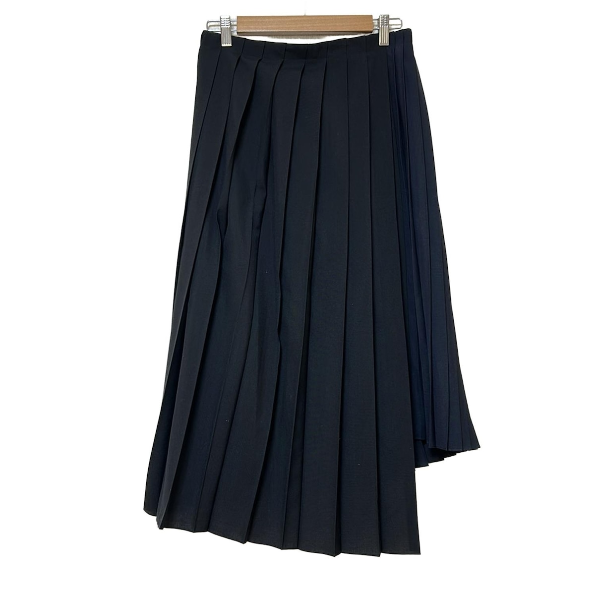 楽天市場】Sacai サカイ プリーツ スカートの通販