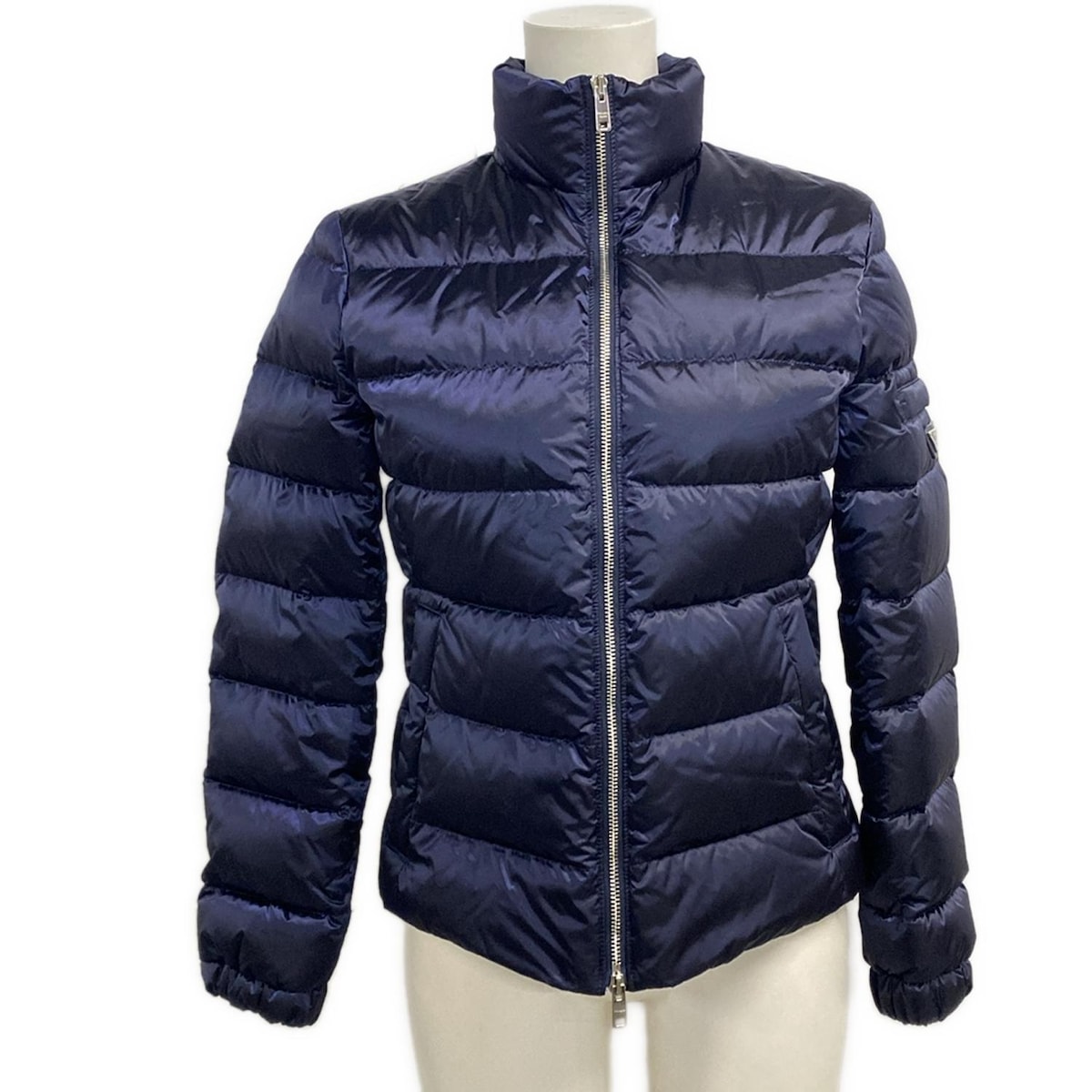 楽天市場】プラダ ダウンジャケット（コート・ジャケット｜レディース