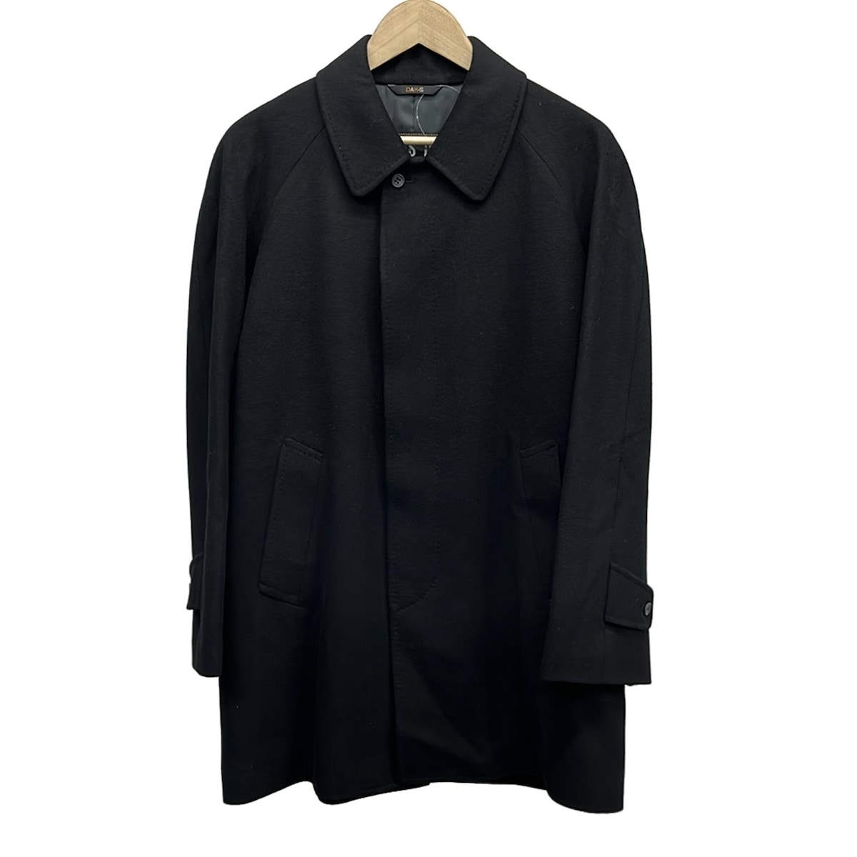 楽天市場】daks コート（メンズファッション）の通販