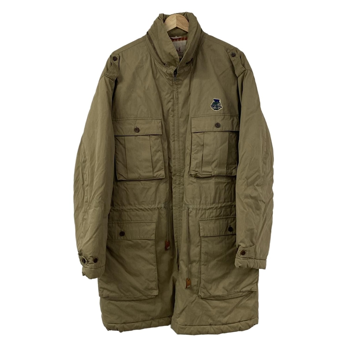 楽天市場】パパス（コート・ジャケット｜メンズファッション）の通販