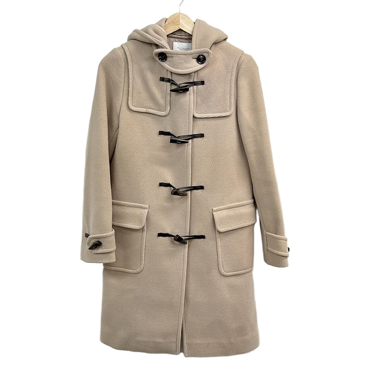 楽天市場】BEAUTY & YOUTH UNITED ARROWS ダッフルコートの通販
