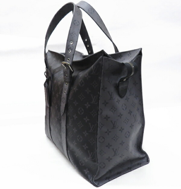 楽天市場】新品 未使用 ルイヴィトン モノグラム エクリプス カバ