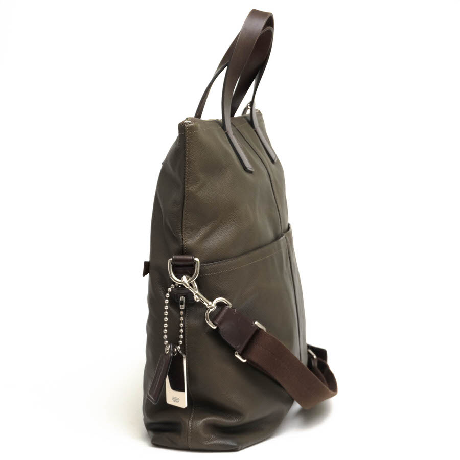 楽天市場】COACH トートバッグ コーチ 70493 Thompson Crossbody
