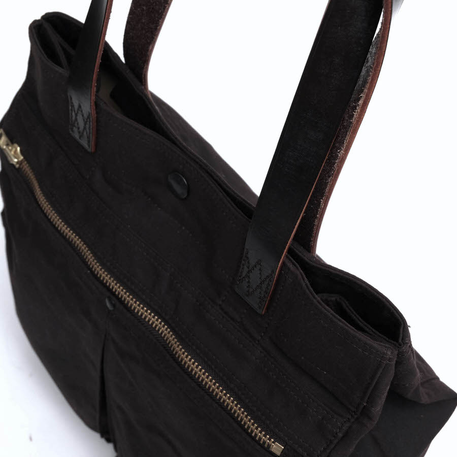 楽天市場】PORTER トートバッグ ポーター 吉田カバン 634-06313 DUAL