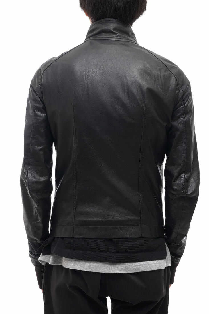 楽天市場】Rick Owens シングルライダース リックオウエンス INTARSIA