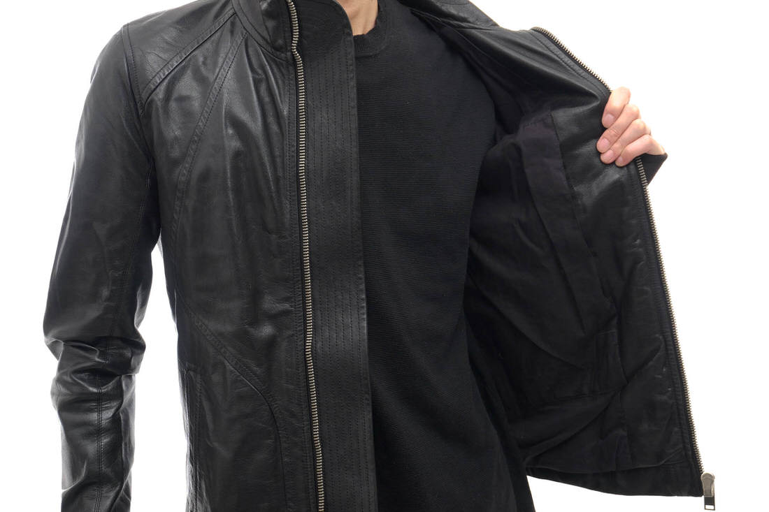 楽天市場】Rick Owens シングルライダース リックオウエンス INTARSIA