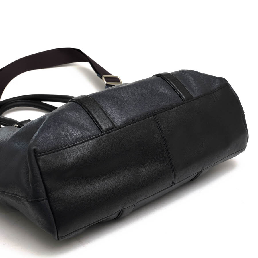 楽天市場】COACH トートバッグ コーチ F54758 Perry Business Tote In