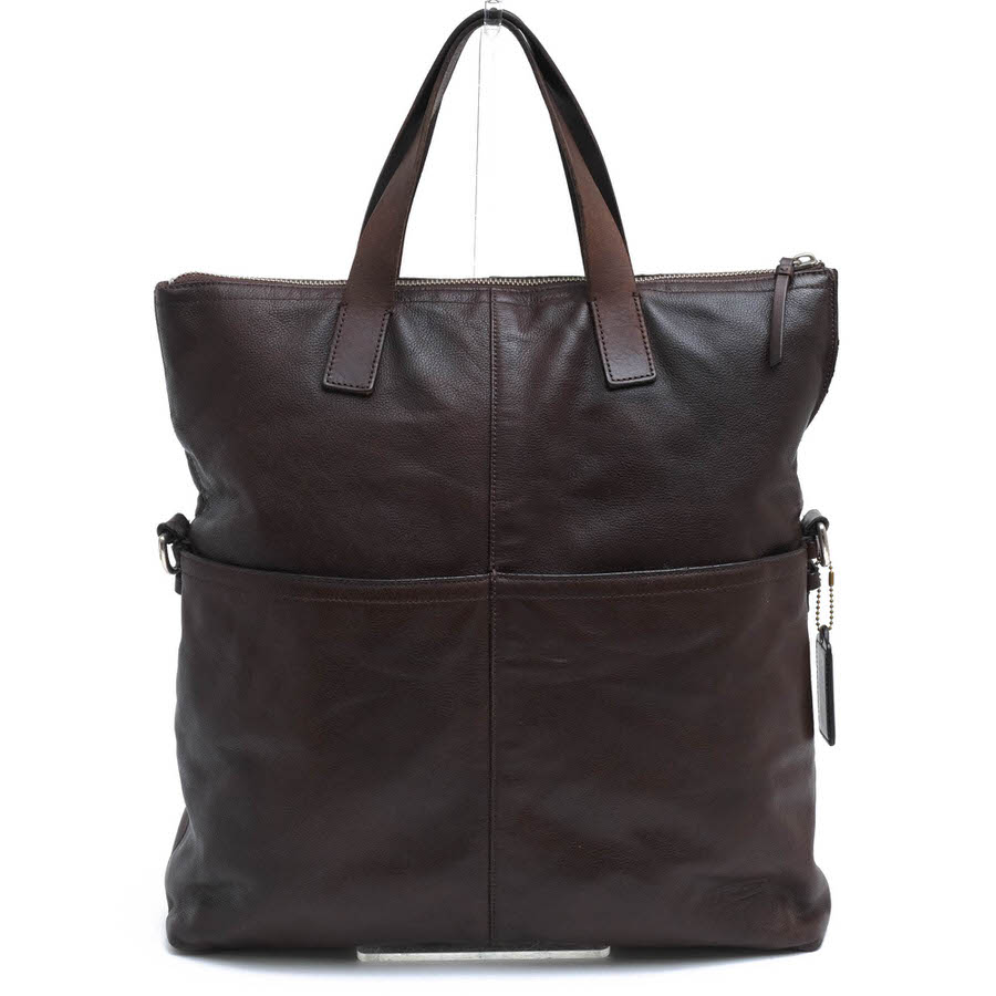 楽天市場】コーチ フォルドオーバー クロスボディ（素材（生地・毛糸