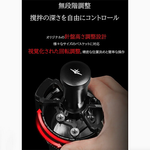 楽天市場】MHW-3BOMBER SE Pro ニードル ディストリビューター