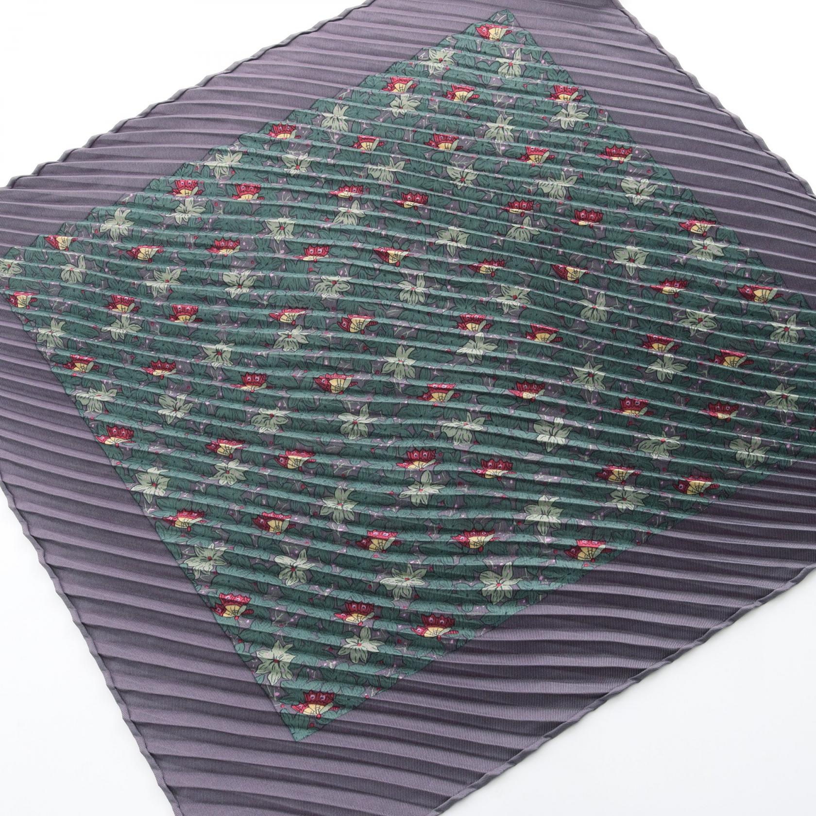 楽天市場】エルメス プリーツスカーフの通販