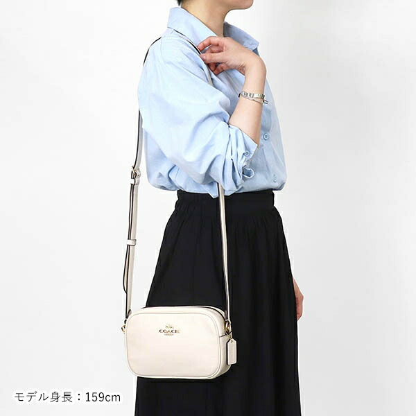 楽天市場】コーチ COACH ショルダーバッグ レディース レザー ミニ