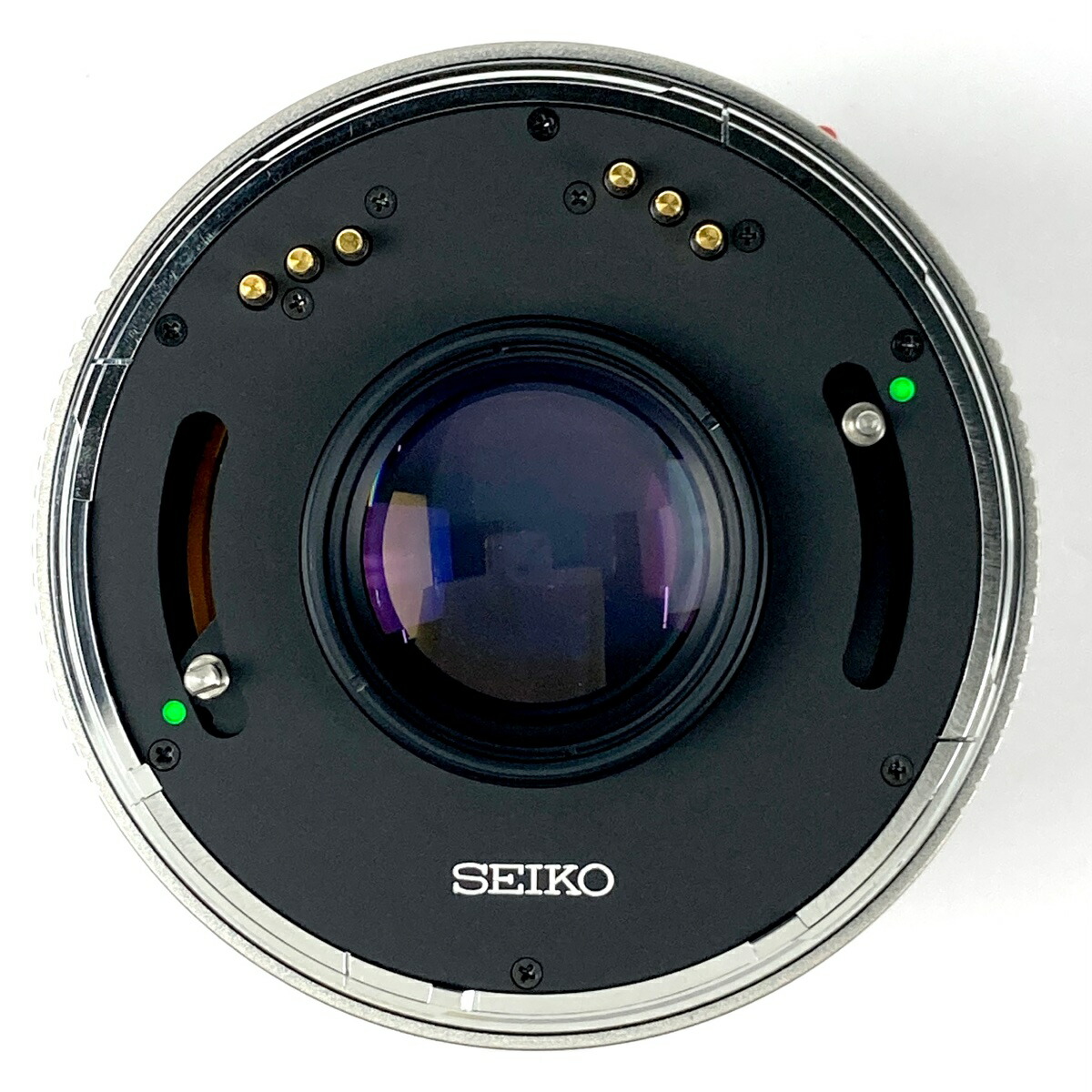 楽天市場】ゼンザブロニカ Zenza Bronica ETR Si + ZENZANON-PE 75mm