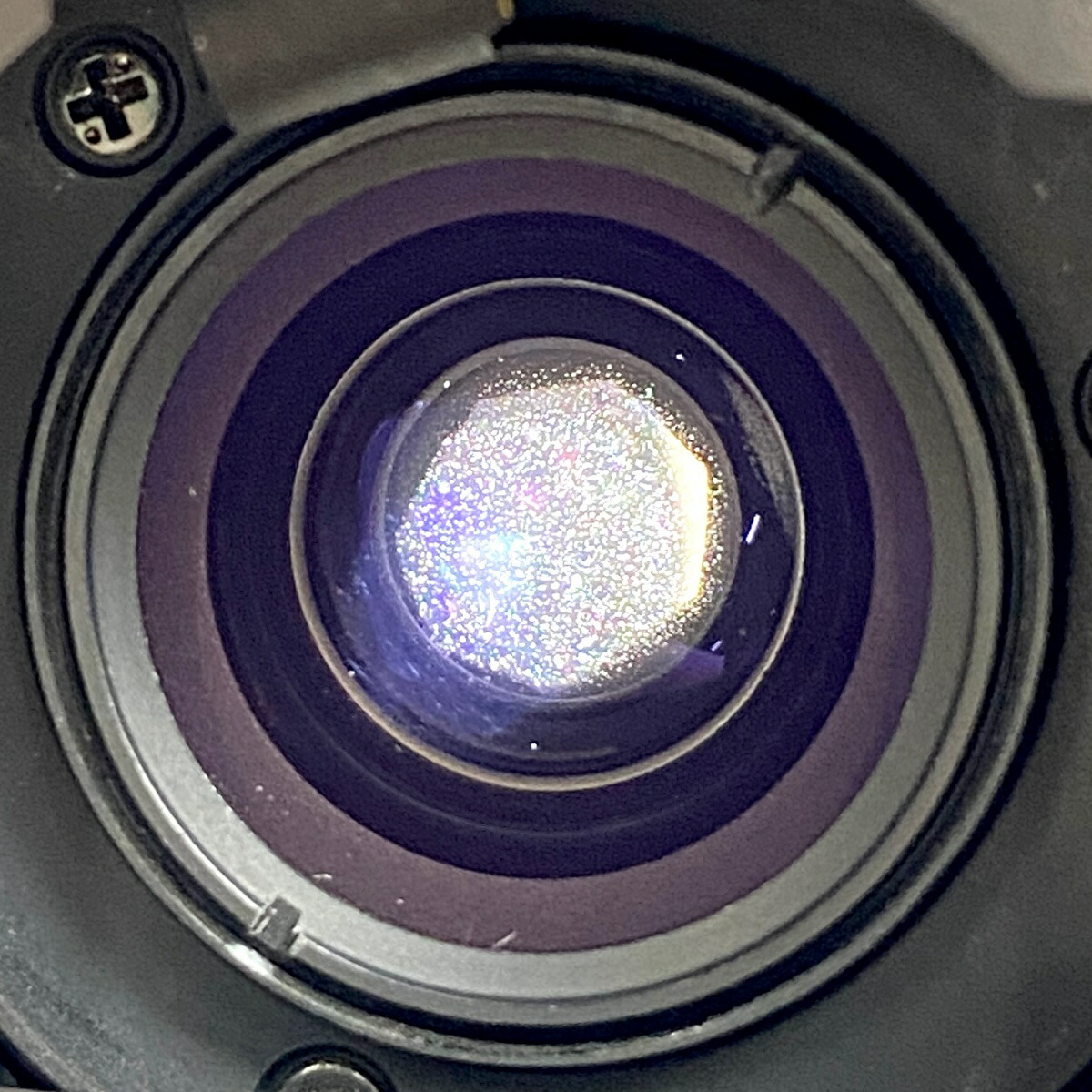 楽天市場】リコー RICOH GR21 フィルム コンパクトカメラ 【中古
