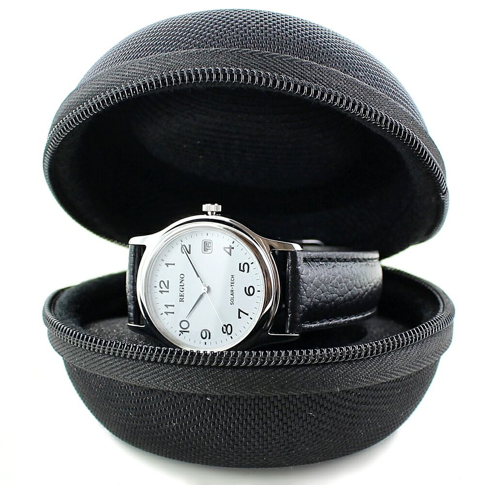 楽天市場】シチズン ペアウォッチ ソーラー腕時計 携帯用 腕時計ケース