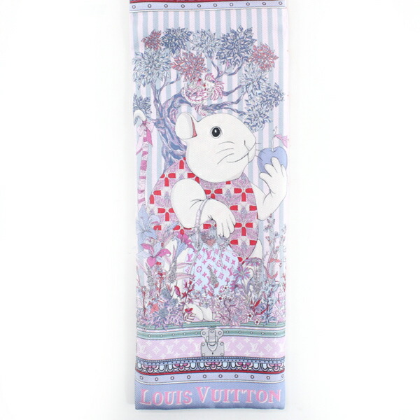 楽天市場】ルイヴィトン バンドー・ヴィトニット ブラッシュ