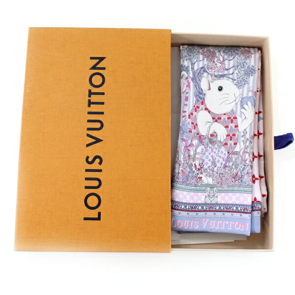 楽天市場】ルイヴィトン バンドー・ヴィトニット ブラッシュ