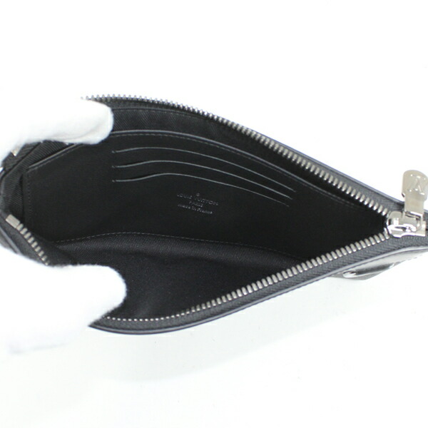 楽天市場】ルイヴィトン ミニ クラッチバッグ ポーチ 長財布