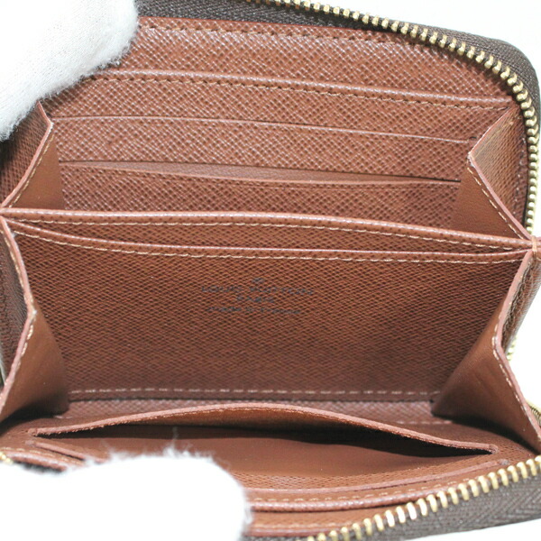 楽天市場】ルイヴィトン 財布 コインケース モノグラム ジッピー