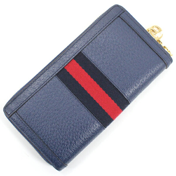 楽天市場】グッチ 長財布 ラウンドファスナー GUCCI GG ジップ