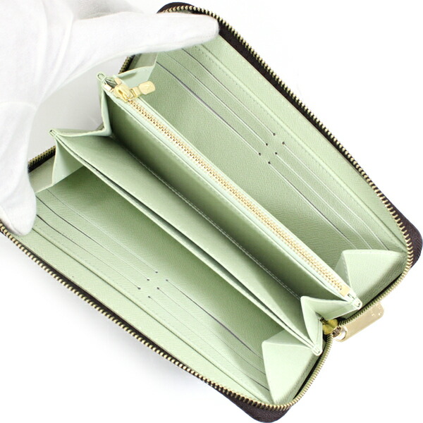 楽天市場】ルイヴィトン 長財布 モノグラム ラウンドファスナー