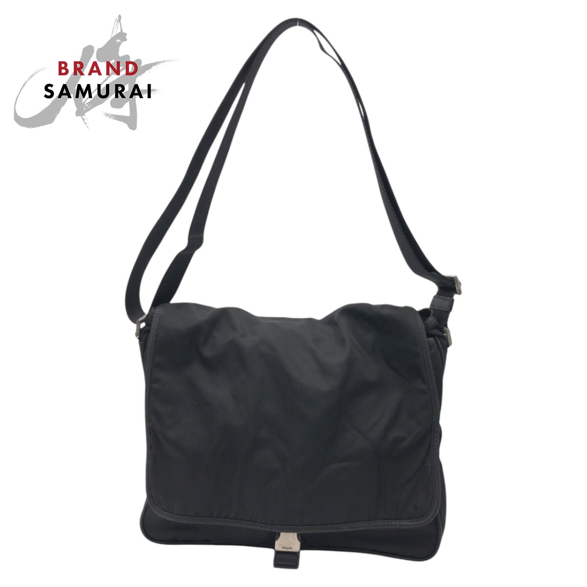 楽天市場】prada メッセンジャー バッグの通販