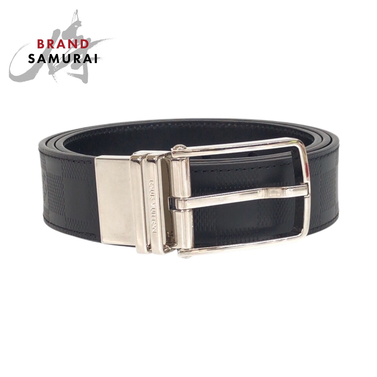 楽天市場】ルイ・ヴィトン ダミエ サンチュール・アンヴァントゥールの通販