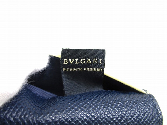 楽天市場】【未使用保管品】 ブルガリ BVLGARI ブルガリブルガリ ロゴ