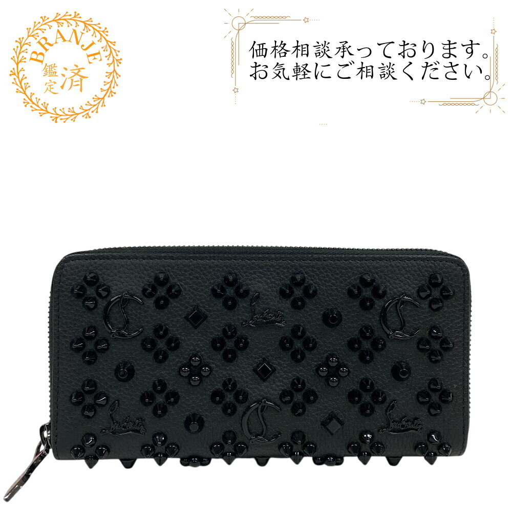 楽天市場】【すぐ使える5％OFFクーポン】Christian Louboutin