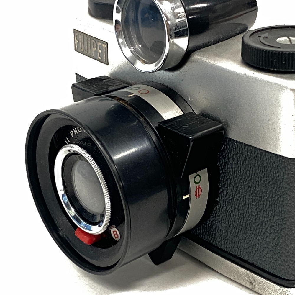 楽天市場】富士フィルム FUJIPET フジペット フィルムカメラ : BRANJE