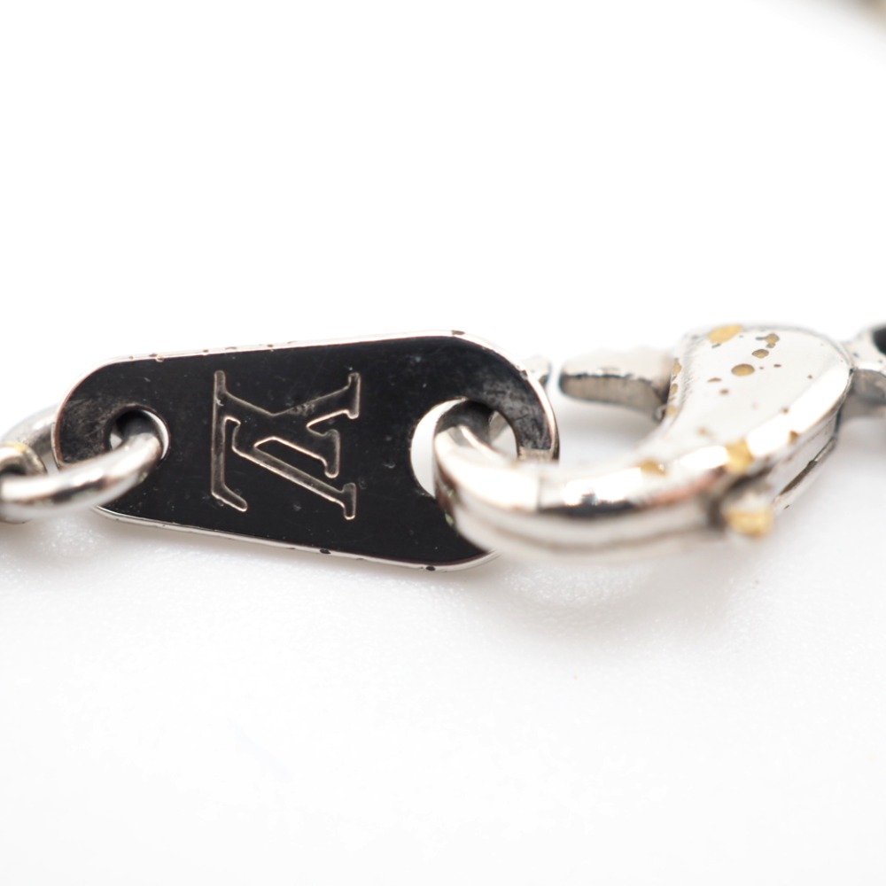 楽天市場】LOUIS VUITTON/ルイヴィトン M80184 ペンダント LVキャッチ