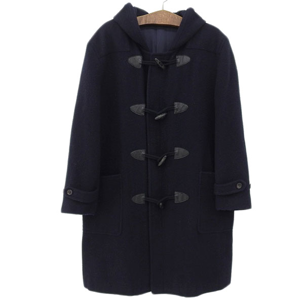 楽天市場】comme des garcons ダッフルコートの通販