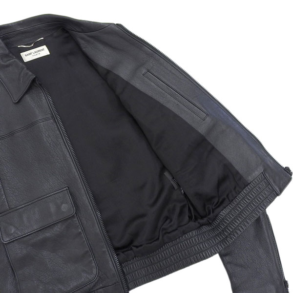 楽天市場】◇美品◇ サンローランパリ SAINT LAURENT PARIS エディ期