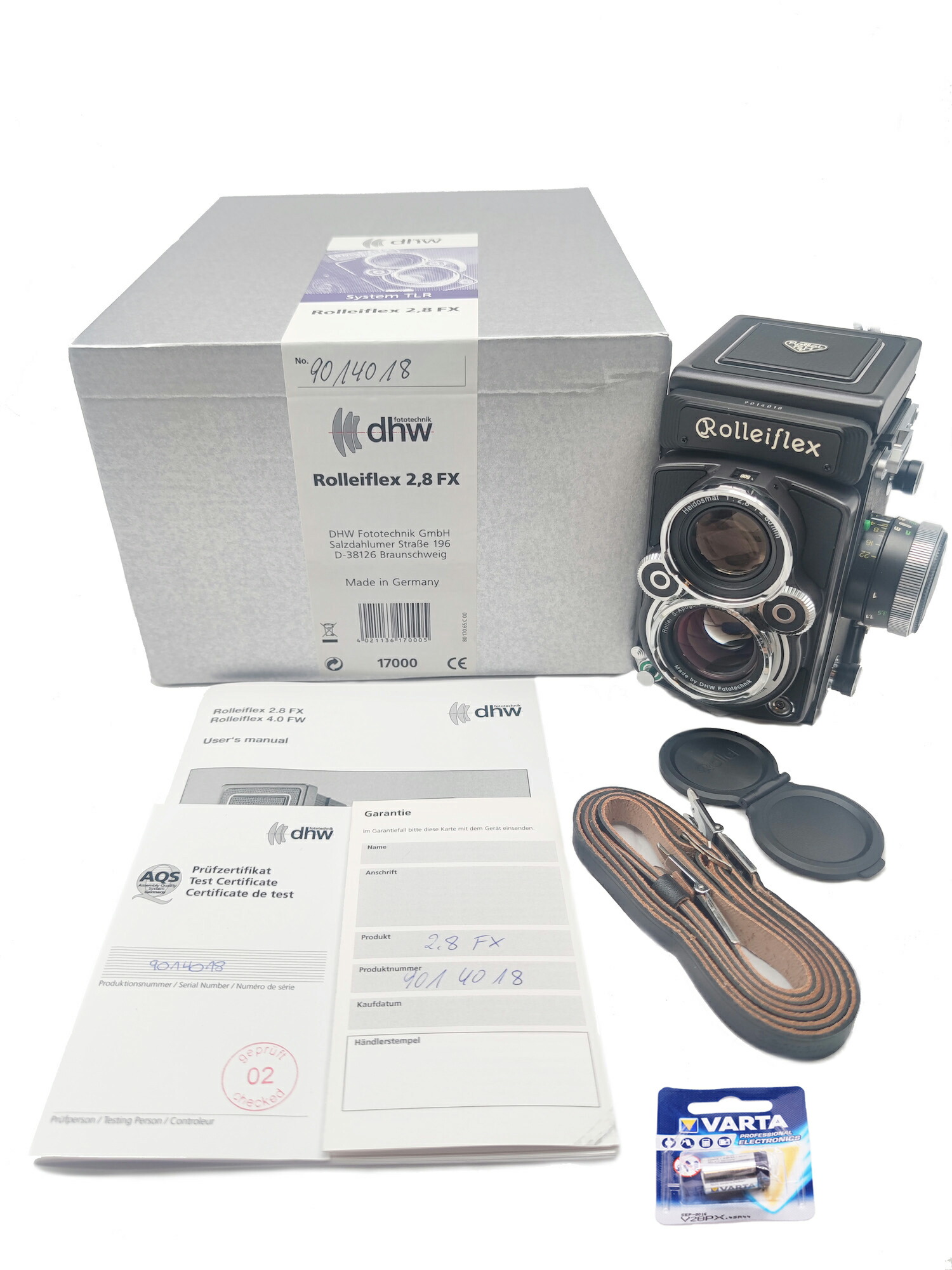 楽天市場】rolleiflex 2．8fの通販