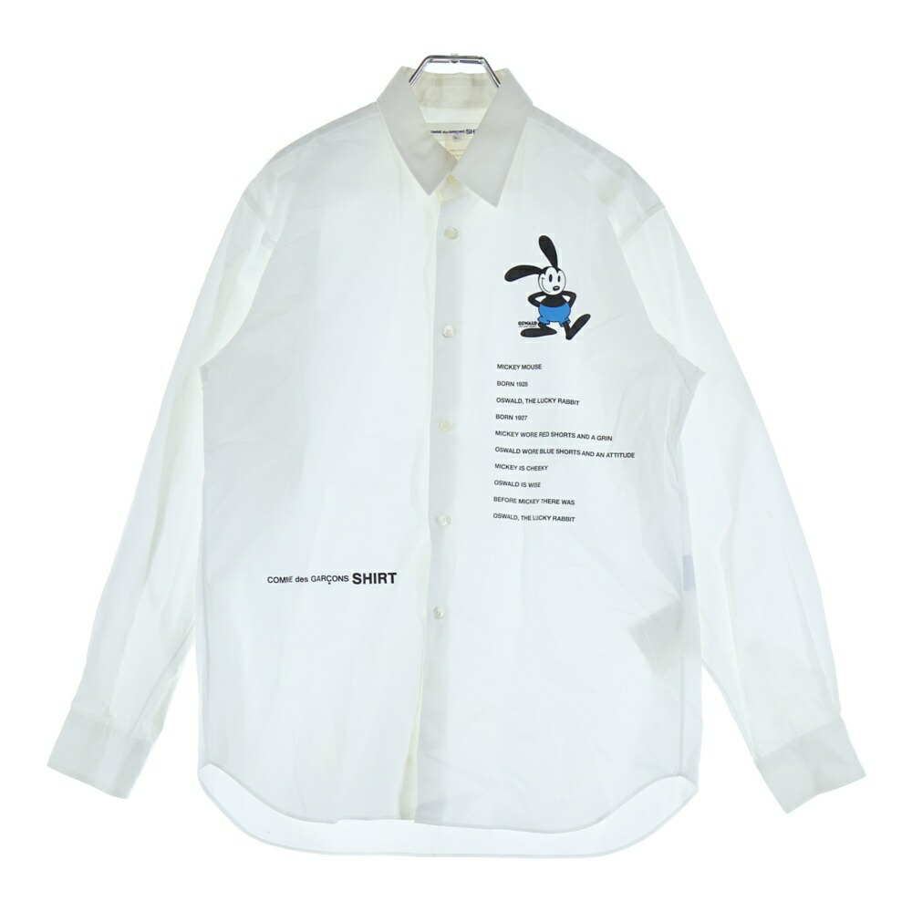 楽天市場】comme des garcons disneyの通販