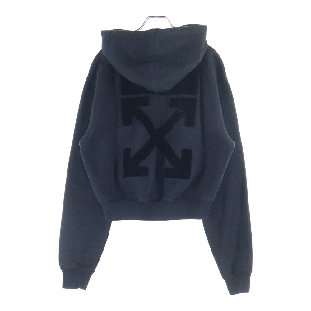 楽天市場】オフホワイト off-white パーカー（サイズ（S/M/L）SS