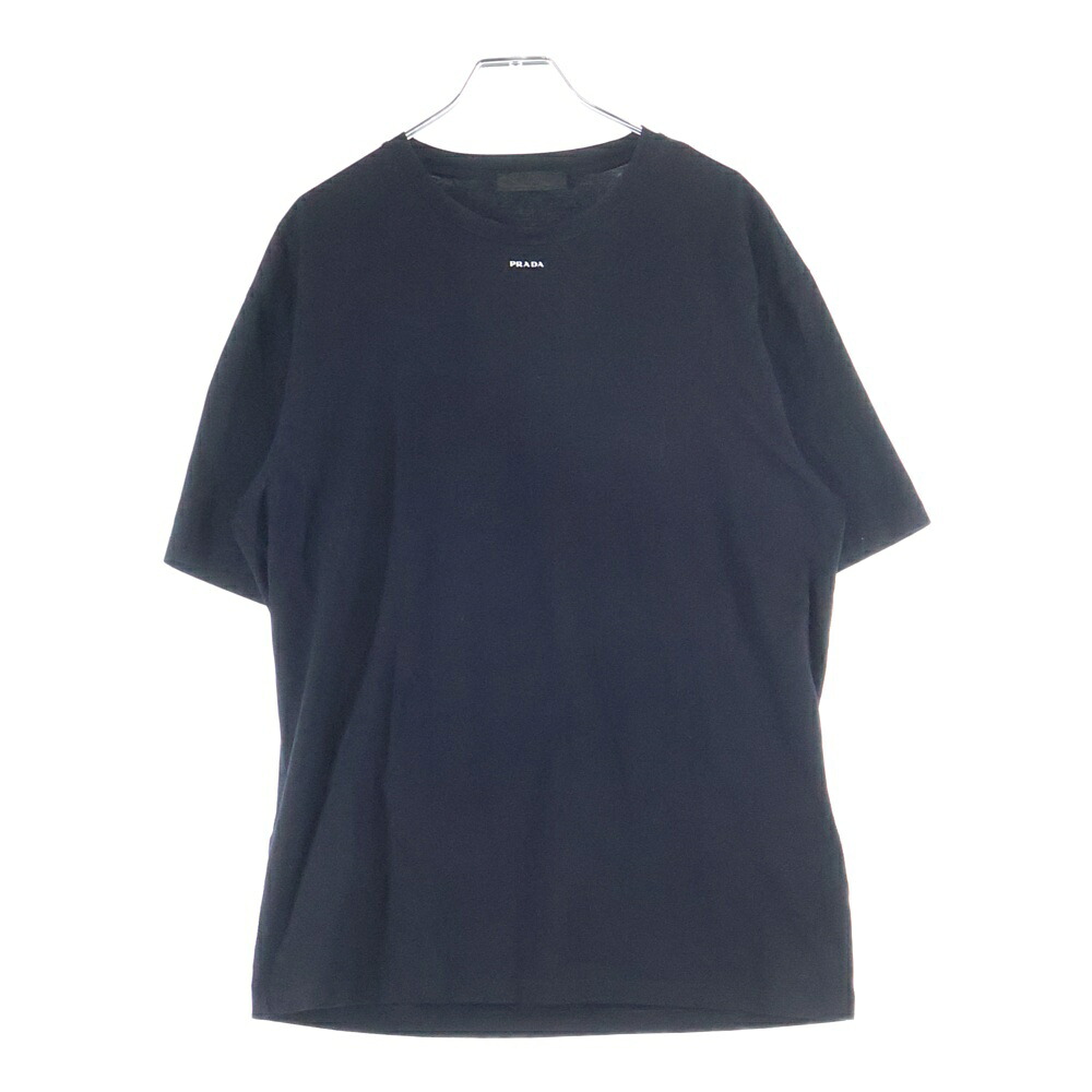 楽天市場】PRADA プラダ（Tシャツ・カットソー｜トップス）：メンズ