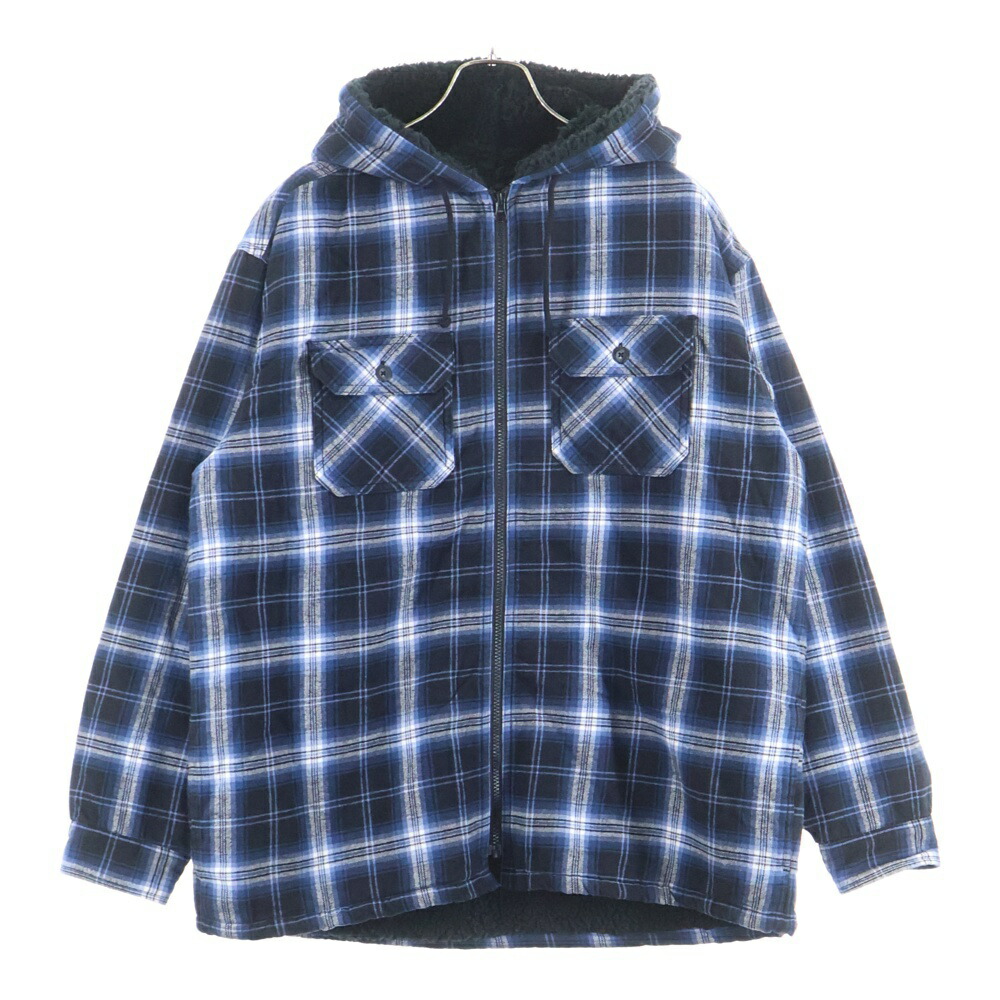 楽天市場】supreme ネルシャツの通販