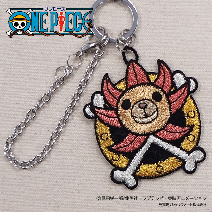 楽天市場】スパンコールチャーム ONEPIECE ワンピース パンソン